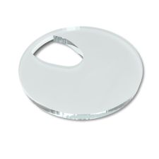 COUSSINET GEL NISSAN LEAF 2010-2017 AVANT / 44MM