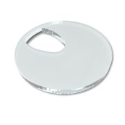 COUSSINET GEL RENAULT CLIO 2005-2009 3/5 PORTES / BREAK / AVANT / 44MM