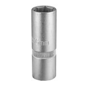 DOUILLE DE BOUGIE 16MM 1/2