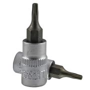 TÊTE POUR MANCHE TOURNEVIS (TX)  9MM
