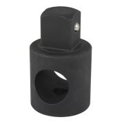ADAPTATEUR DE TÊTES 1”