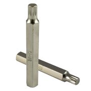 FORET XZN 10X75MML., 6MM