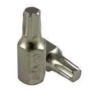 TETE POUR TOURNEVIS TORX 10MM T20