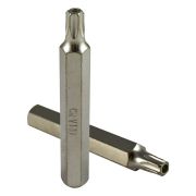 TORX INV. FORET 75MM  DU T50