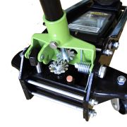 RESSORT POUR CRIC ROULEUR REF. 50818-50817-53112