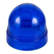 COQUE BLEU POUR GYROPHARE REF. 51960, 51961, 51964
