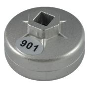 CLOCHE EXTRACTION FILTRE A HUILE 65X14MM