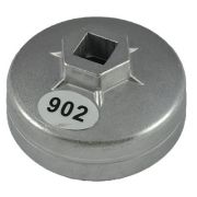 CLOCHE EXTRACTION FILTRE A HUILE 67X14MM