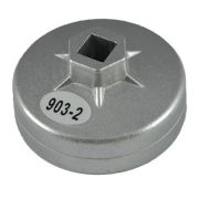 CLOCHE EXTRACTION FILTRE A HUILE 74X8
