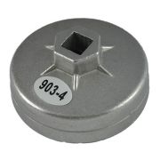 CLOCHE EXTRACTION FILTRE A HUILE 73X14MM