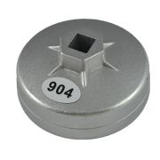 CLOCHE EXTRACTION FILTRE A HUILE 79X15MM