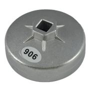 CLOCHE EXTRACTION FILTRE A HUILE 84X18MM