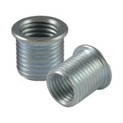 PAQUET DE 5 INSERTS FILETÉS POUR RÉF. 520756