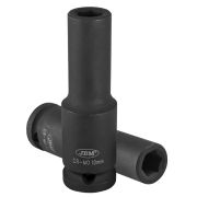 DOUILLE IMPACT 6 PANS LONGUE 1/2 10MM