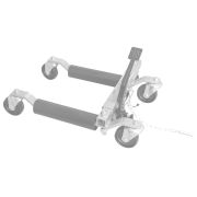 ROUE POUR ÉLÉVATEUR HYDRAULIQUE RÉF. 50839