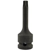 DOUILLES A CHOC TORX DE 1/2