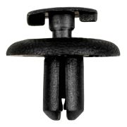 COFFRET CLIPS EN PLASTIQUE 4 PCS P/52886