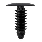COFFRET CLIPS EN PLASTIQUE 8 PCS P/52891