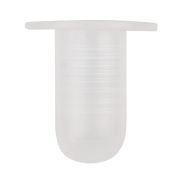 COFFRET CLIPS EN PLASTIQUE 60 PCS P/52897