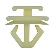 COFFRET CLIPS EN PLASTIQUE 30 PCS P/52899