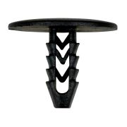COFFRET CLIPS EN PLASTIQUE 8 PCS P/52900