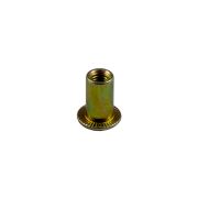 ÉCROU DE RIVETAGE M3 POUR RÉF. 52703