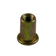 ÉCROU DE RIVETAGE M6 POUR RÉF. 52703