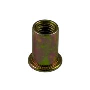 ÉCROU DE RIVETAGE M8 POUR RÉF. 52703