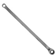 CLE AVEC CLIQUET EXTRA LONGUE 12MM