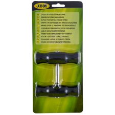 OUTILS POUR EXTRACTION DE VITRES