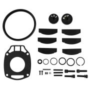 TROUSSE DE RÉPARATION POUR OUTILS PNEUMATIQUES - 53681