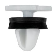 COFFRET CLIPS EN PLASTIQUE 4 PCS P/53710