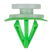 COFFRET CLIPS EN PLASTIQUE 8 PCS P/53710