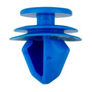 COFFRET CLIPS EN PLASTIQUE 8 PCS P/53711