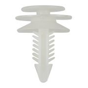 COFFRET CLIPS EN PLASTIQUE 3 PCS P/53711