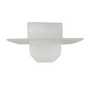 COFFRET CLIPS EN PLASTIQUE 4 PCS P/54711