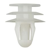 COFFRET CLIPS EN PLASTIQUE 8 PCS P/53713
