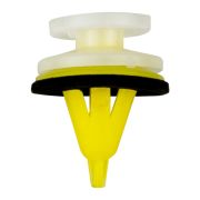 COFFRET CLIPS EN PLASTIQUE 8 PCS P/53713