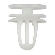 COFFRET CLIPS EN PLASTIQUE 8 PCS P/53713