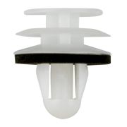 COFFRET CLIPS EN PLASTIQUE 6 PCS P/53713