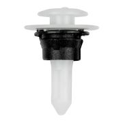 COFFRET CLIPS EN PLASTIQUE 8 PCS P/53714