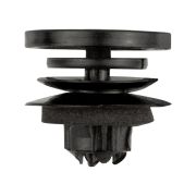 COFFRET CLIPS EN PLASTIQUE 2 PCS P/53716