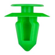 COFFRET CLIPS EN PLASTIQUE 8 PCS P/53717