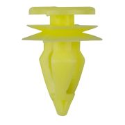 COFFRET CLIPS EN PLASTIQUE 8 PCS P/53719