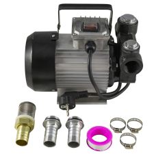 POMPE À CARBURANT DIESEL