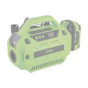 INTERRUPTEUR DE FEU LED POUR RÉF. 60003