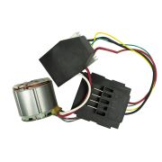 CIRCUIT IMPRIMÉ + STATOR POUR RÉF. 60009