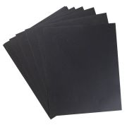 KIT DE 10 ÉLÉMENTS DE PAPIER ABRASIF - GRAIN 180