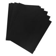 KIT DE 10 ÉLÉMENTS DE PAPIER ABRASIF - GRAIN 800