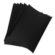 KIT DE 10 ÉLÉMENTS DE PAPIER ABRASIF - GRAIN 1200